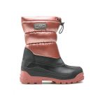 Cizme de zăpadă CMP Kids Glacey Snowboots 3Q71274J Roz