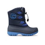 Cizme de zăpadă Lee Cooper LCJ-21-44-0517K Bleumarin