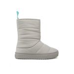 Cizme de zăpadă Native Chamonix Summit Bloom 45108448-1513 Gri