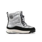 Cizme de zăpadă Pepe Jeans Jarvis Camu PGS50184 Argintiu