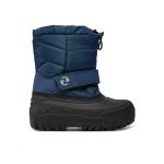 Cizme de zăpadă ZigZag Wanoha Kids Snowboot Z234186 Albastru