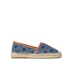 Espadrile Liu Jo Vera 05 SA3075 TX307 Bleumarin