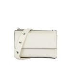 Etui pentru telefon Calvin Klein Jeans Ultralight Ew Phone Crossbody19 K60K611240 Écru