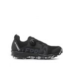 Pantofi pentru alergare adidas Terrex Agravic BOA Trail Running Shoes HQ3499 Negru