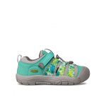 Pantofi Keen Newport H2sho 1026185 Verde