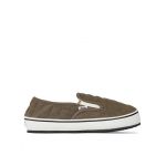 Papuci de casă Vans Ua Slip-Er 2 VN0A4UWODB01 Kaki