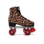 Patine cu rotile Impala Rollerskate A084-12668 Maro