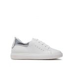 Sneakers Flamingo F01500-G47 Alb