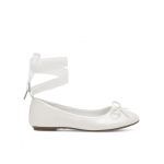 Balerini Nelli Blu CM230519-4 Alb