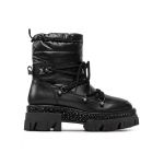 Botine Alma En Pena I22334 Negru