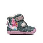 Cizme DD Step W070-193 Gri