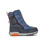Cizme de zăpadă Merrell Free Roampuffer MK266130 Bleumarin