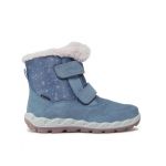 Cizme de zăpadă Superfit GORE-TEX 1-006011-8010 D Albastru