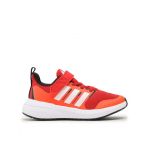 Sneakers adidas Fortarun 2.0 Cloudfoam Sport Running Elastic Lace Top Strap Shoes HP5445 Roșu