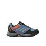 Trekkings adidas Terrex Hyperhiker Low Hiking IF5701 Bleumarin