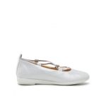 Pantofi Grünland Good SC5161-05 M Argintiu
