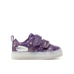 Sneakers Clarks Flare Fly K. 26164770 Violet