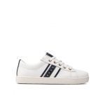 Sneakers Geox J Kathe G. F J16EUF 00085 C0899 M Alb