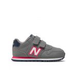 Sneakers New Balance IV500LD1 Gri