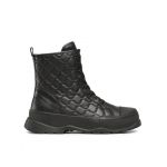Botine Caprice 9-26215-29 Negru