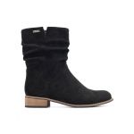 Botine Clara Barson WS14087-02 Negru