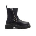 Botine DeeZee CS5587-13 Negru