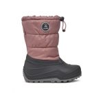 Cizme de zăpadă Kamik Snowcozy NF8996C Roz