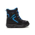 Cizme de zăpadă Superfit GORE-TEX 1-000048-0010 S Negru