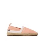 Espadrile Pepe Jeans Tourist Camp G PGS10171 Portocaliu