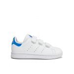 Sneakers adidas Stan Smith Comfort Closure Kids IE8114 Alb