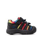 Pantofi Keen Newport Shoe 1025507 Negru