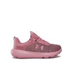 Pantofi pentru alergare Under Armour Ua W Charged Revitalize 3026683-601 Roz
