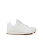 Sneakers New Balance GC574NWW Alb