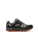 Trekkings Skechers Geopath 237222/BKOR Negru