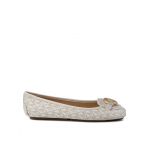 Balerini MICHAEL Michael Kors Lillie Mac 40R9LIFP3B Bej