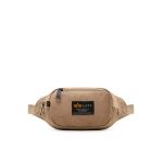 Borsetă Alpha Industries Crew Waist Bag 196923 Bej