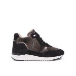 Botine Caprice 9-26201-29 Negru