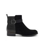 Botine Clara Barson TOVE W16AW462-22 Negru