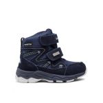 Cizme Bartek 11654003 Bleumarin
