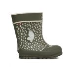 Cizme de cauciuc Viking Alv Jolly Moomin 1-13500-3701 Verde