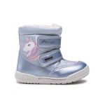 Cizme de zăpadă Primigi GORE-TEX 2861811 Albastru celest