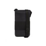 Etui pentru telefon Calvin Klein Ck Spw Tech Phone Xbody K50K510917 Negru