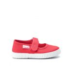 Pantofi Cienta 56000 Roșu