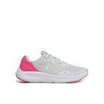 Pantofi pentru alergare Under Armour Ua Ggs Charged Pursuit 3 3025011-100 Gri