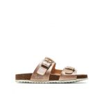 Şlapi Geox J Adriel Girl J358ME 000BJ C8124 D Roz