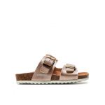 Şlapi Geox J Adriel Girl J358ME 000BJ C8124 S Roz
