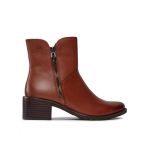 Botine Caprice 9-25314-41 Maro