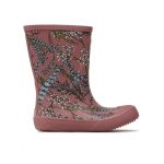 Cizme de cauciuc Viking Indie Print 1-60120-5356 Roz