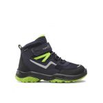 Cizme de zăpadă Superfit GORE-TEX 1-000074-8000 M Bleumarin