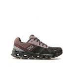 Pantofi pentru alergare On Cloudrunner Waterproof 52.98636 Negru